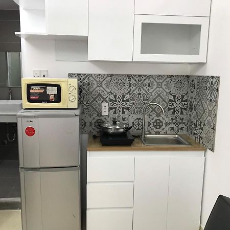 Smiley Apartment 3 ホーチミン市 エクステリア 写真