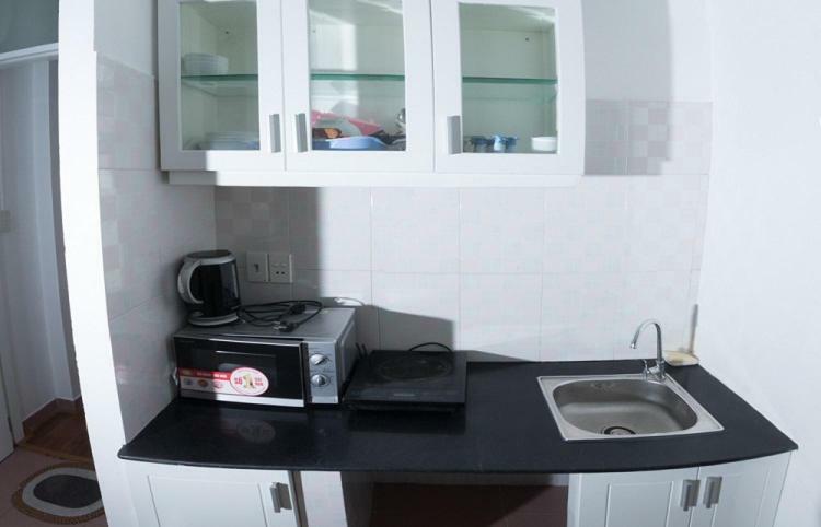 Smiley Apartment 3 ホーチミン市 エクステリア 写真