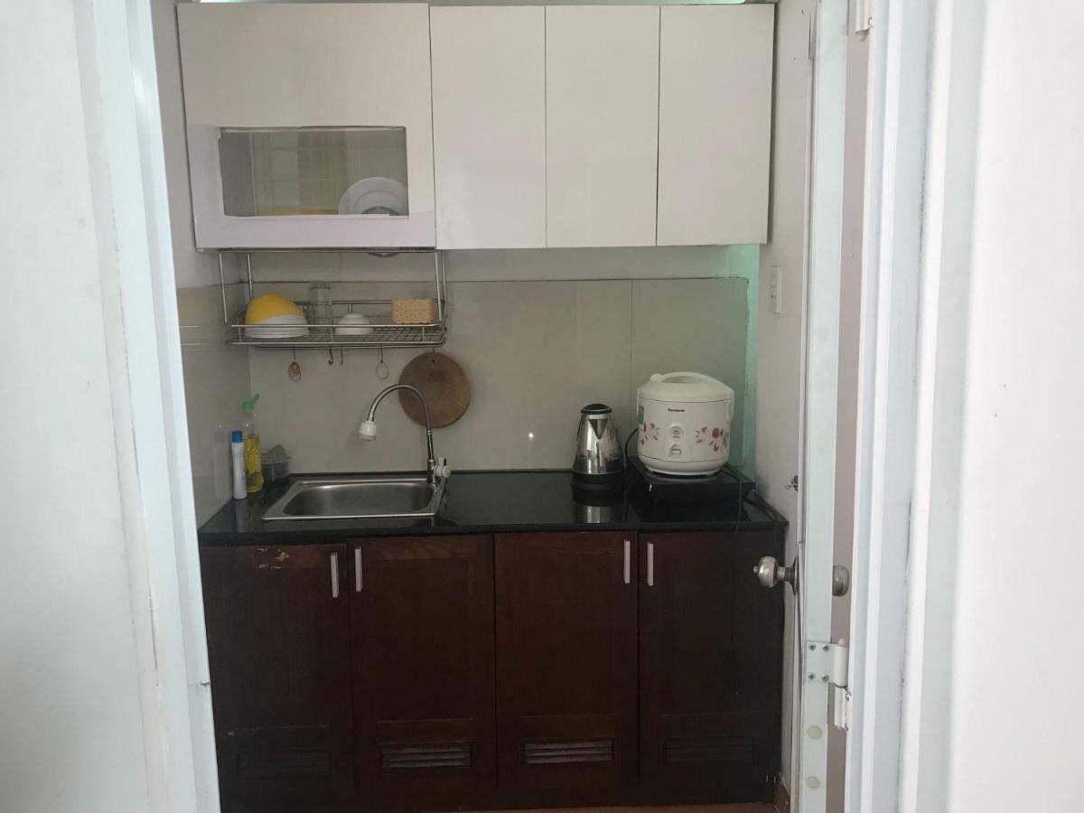 Smiley Apartment 3 ホーチミン市 エクステリア 写真