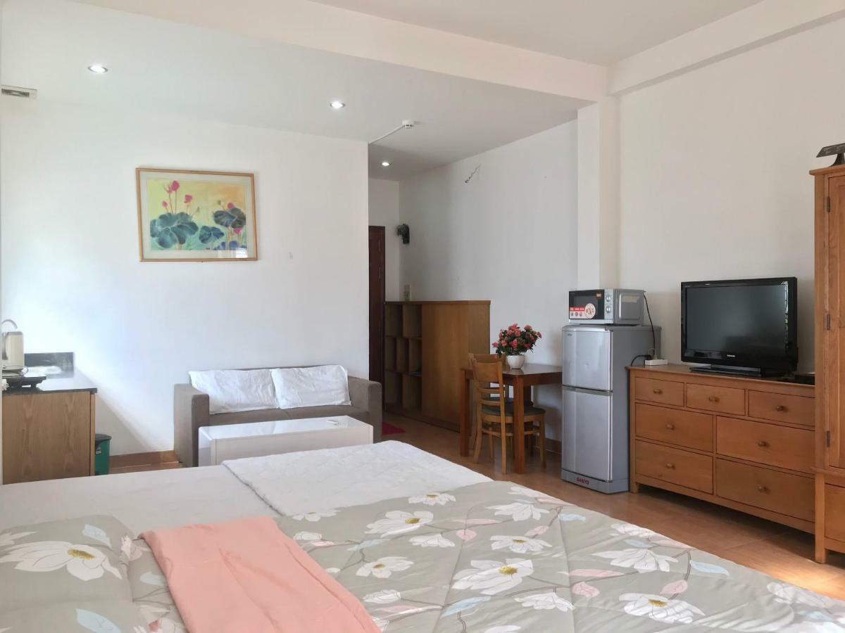 Smiley Apartment 3 ホーチミン市 エクステリア 写真