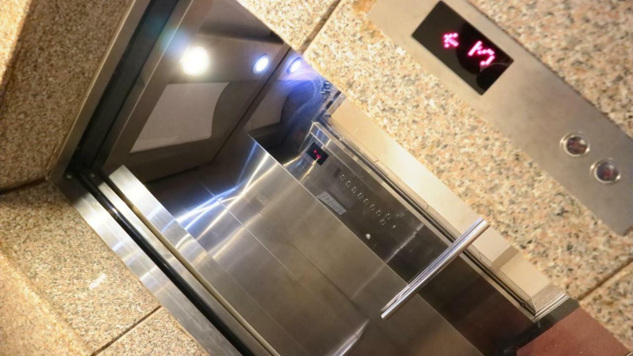 Smiley Apartment 3 ホーチミン市 エクステリア 写真