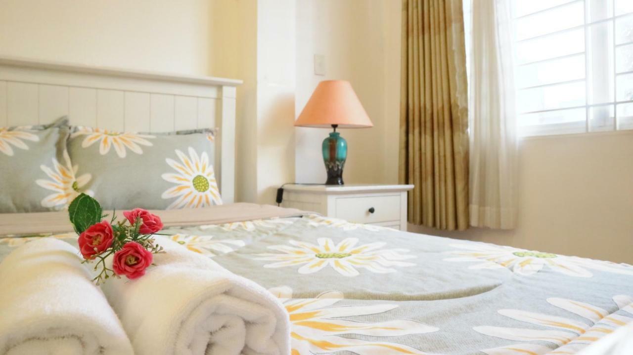Smiley Apartment 3 ホーチミン市 エクステリア 写真